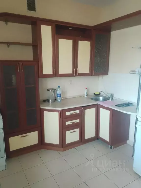 1-к кв. Липецкая область, Липецк ул. Теперика, 15 (40.0 м) - Фото 1