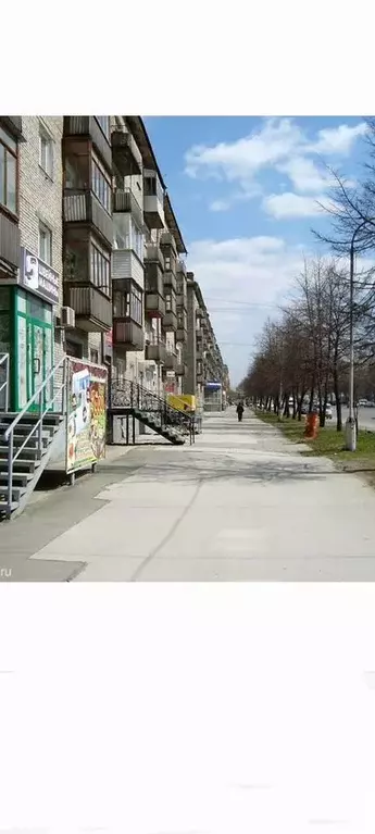 Торговая площадь в Новосибирская область, Новосибирск ул. Богдана ... - Фото 1