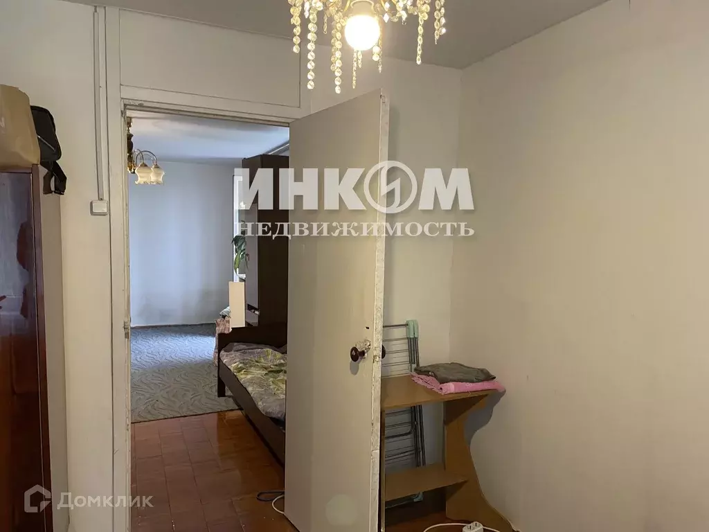 Продаётся 3-к квартира, 66.1 м - Фото 1