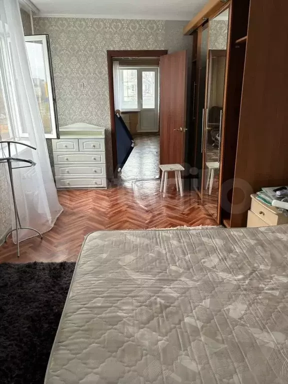 3-к. квартира, 69,6 м, 3/9 эт. - Фото 0