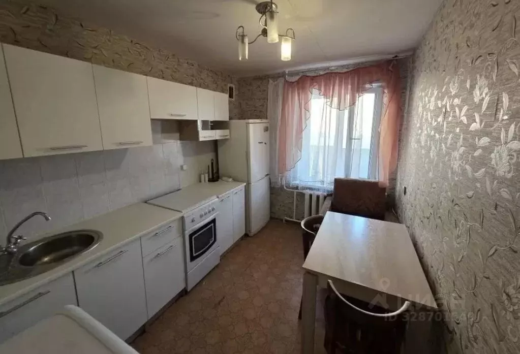 1-к кв. Воронежская область, Воронеж ул. Кропоткина, 15 (38.9 м) - Фото 1