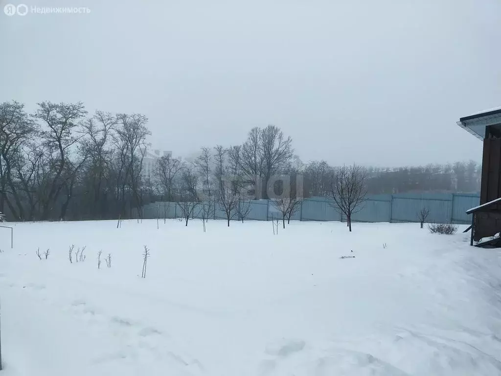 Дом в село Репное, коттеджный посёлок Успешный, Живописная улица (92.2 ... - Фото 2