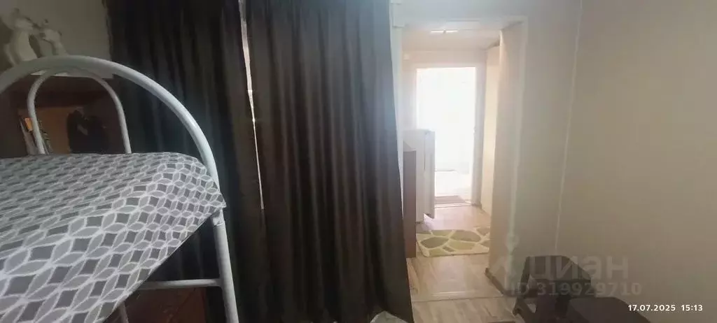 Комната Краснодарский край, Ейское городское поселение, пос. Широчанка ... - Фото 2