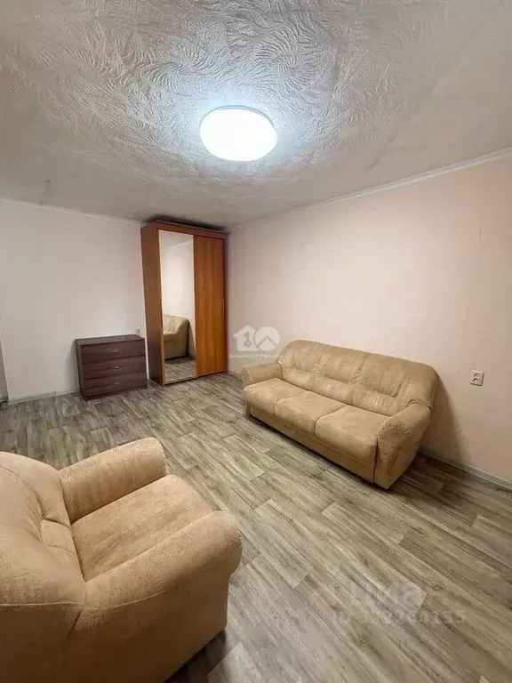 2-к кв. Новосибирская область, Новосибирск ул. Крылова, 55 (42.0 м) - Фото 1