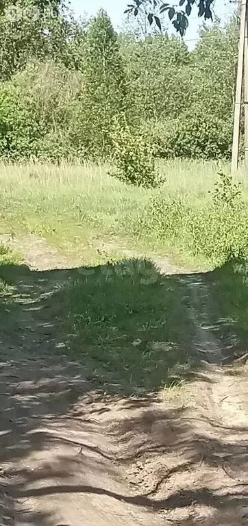 Участок в Калининградская область, Полесск (500 м) - Фото 1