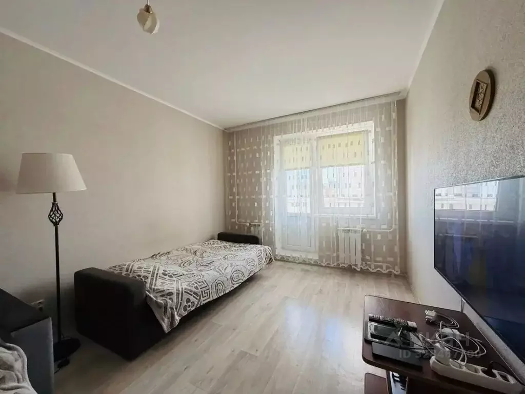 2-к кв. Курская область, Курск ул. Домостроителей, 8 (56.0 м) - Фото 1