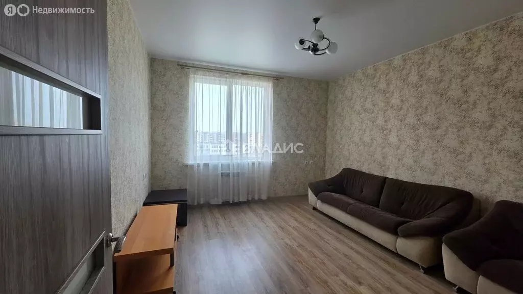 2-комнатная квартира: посёлок Дубовое, Чудесная улица, 1 (56 м) - Фото 2