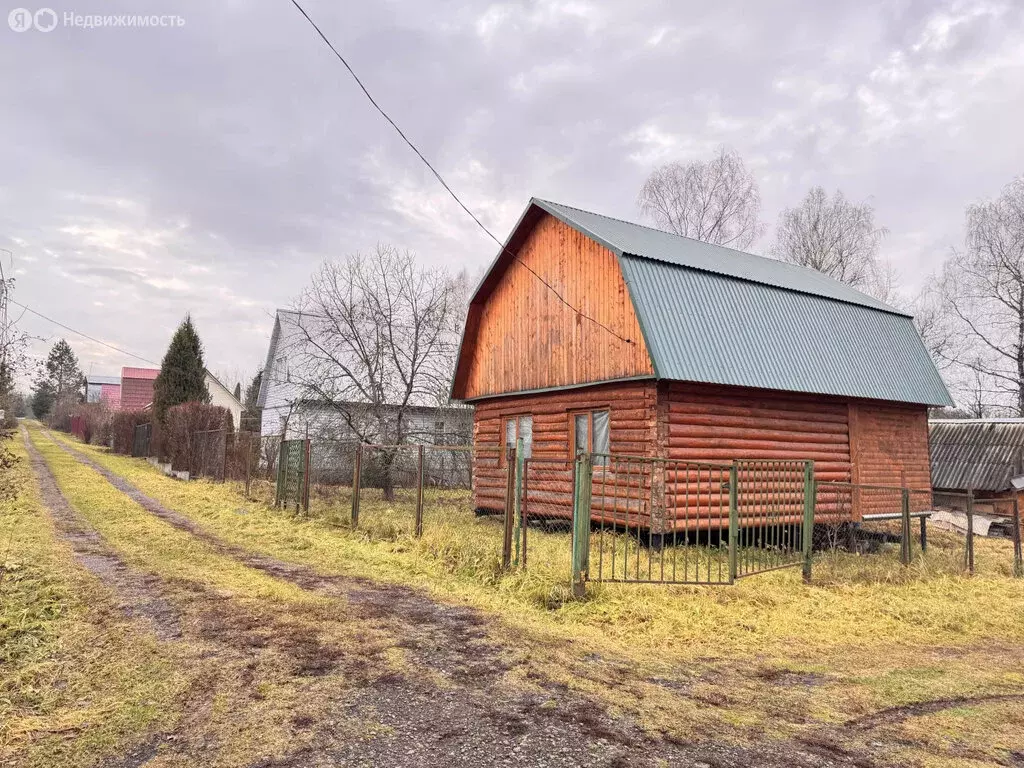 Дом в Московская область, городской округ Ступино (87.1 м) - Фото 1