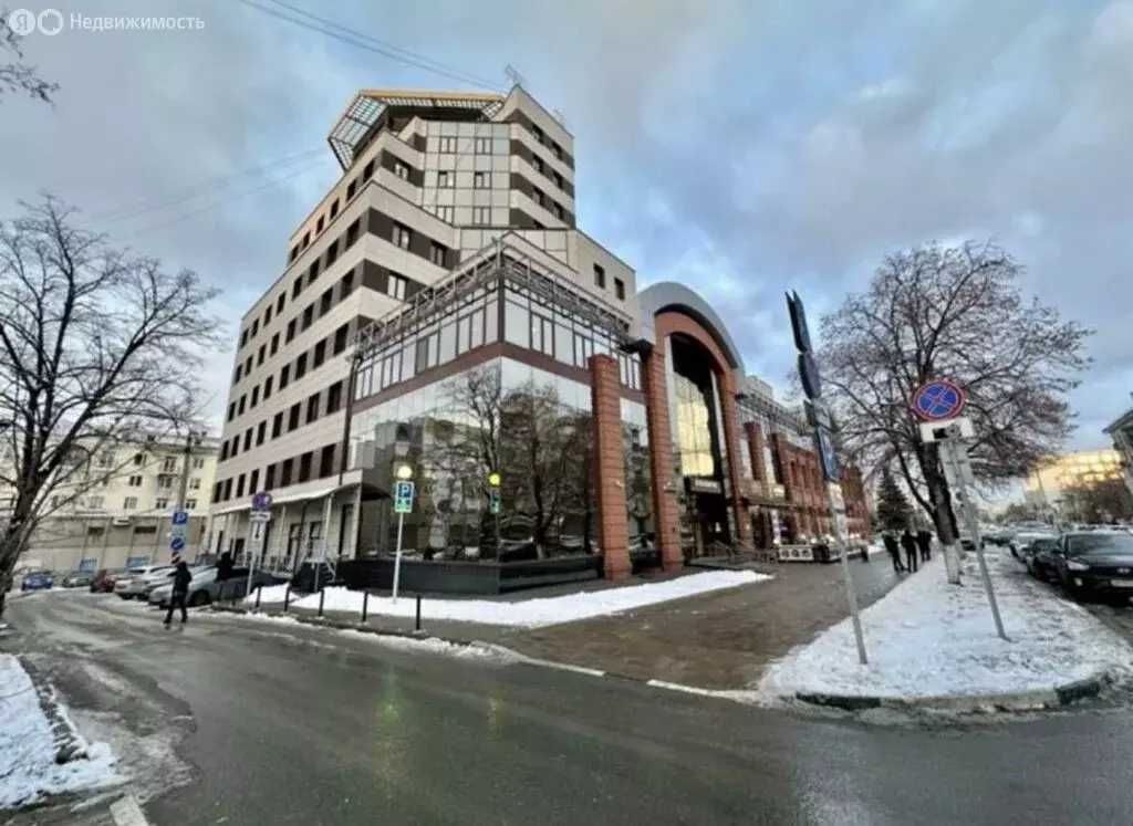 Офис (700 м) - Фото 2