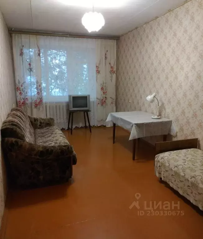 2-к кв. Архангельская область, Архангельск Новгородский просп., 46 ... - Фото 1