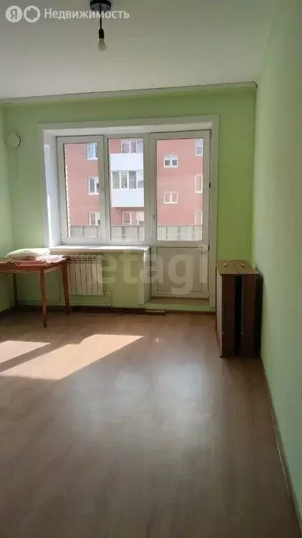 1-комнатная квартира: Улан-Удэ, 113-й микрорайон, 33 (32.7 м) - Фото 0