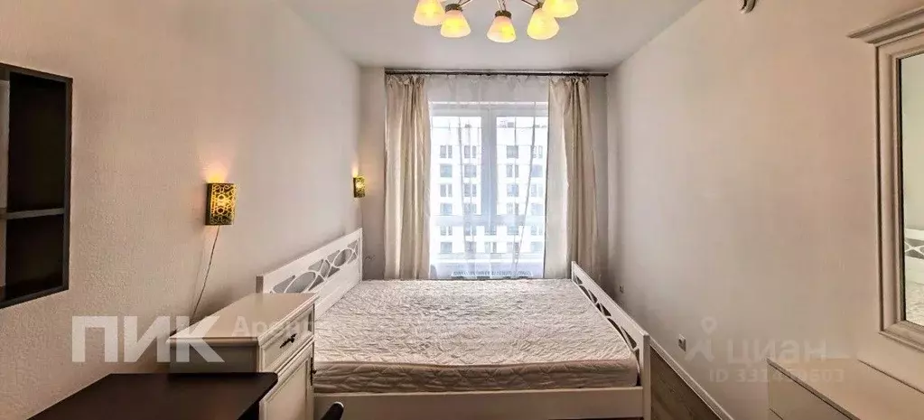 1-к кв. Москва 2-й Нагатинский проезд, 2/2к2 (42.4 м) - Фото 1