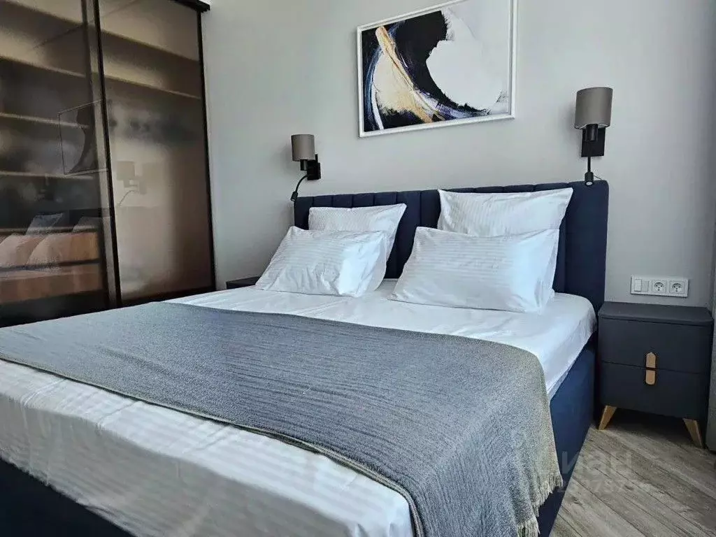 2-к кв. Крым, Судак ул. Набережная, 75к2 (45.0 м) - Фото 2