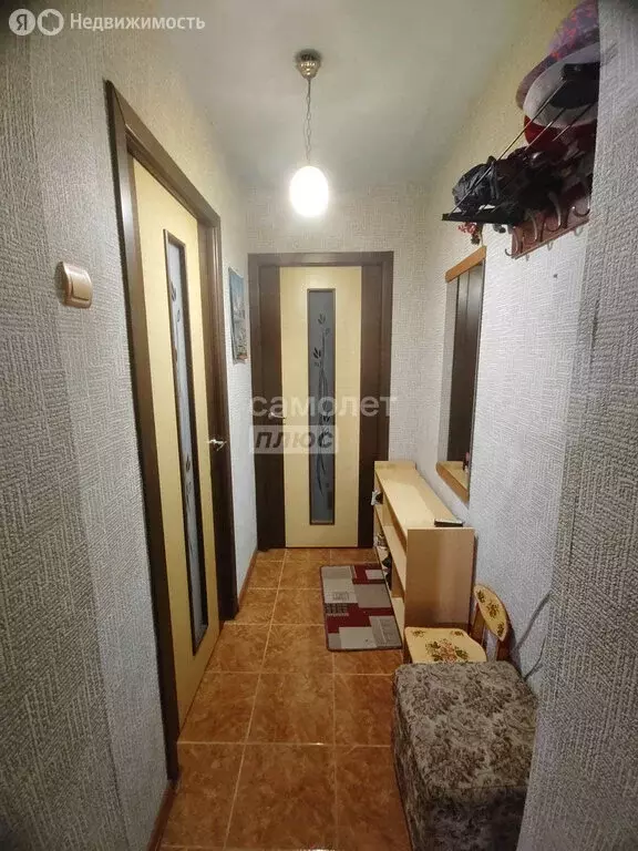2-комнатная квартира: Туапсе, Звёздная улица, 14 (50.2 м) - Фото 1