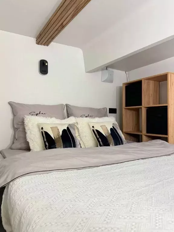 Студия Москва Херсонская ул., 41А (10.6 м) - Фото 1