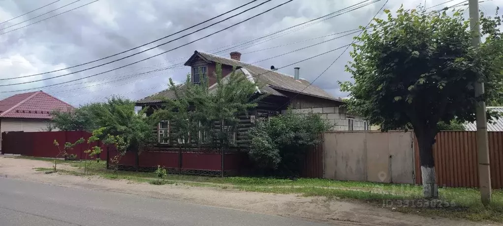 3-к кв. Владимирская область, Киржач Ленинградская ул., 56 (67.0 м) - Фото 1