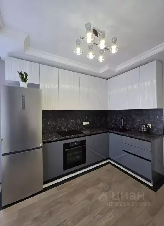 3-к кв. Москва Газгольдерная ул., 10 (71.0 м) - Фото 2