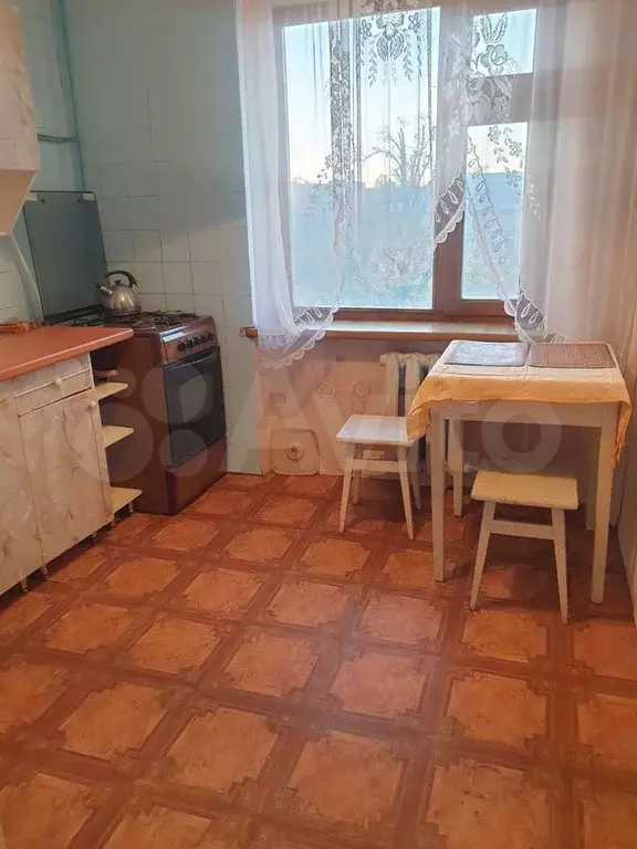 3-к. квартира, 68 м, 2/5 эт. - Фото 1