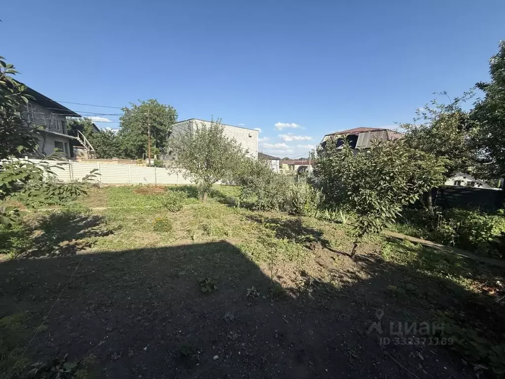 Участок в Ставропольский край, Пятигорск № 9 садоводческий массив, ... - Фото 1