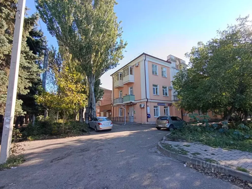 Помещение свободного назначения в Краснодарский край, Ейск ул. Карла ... - Фото 1