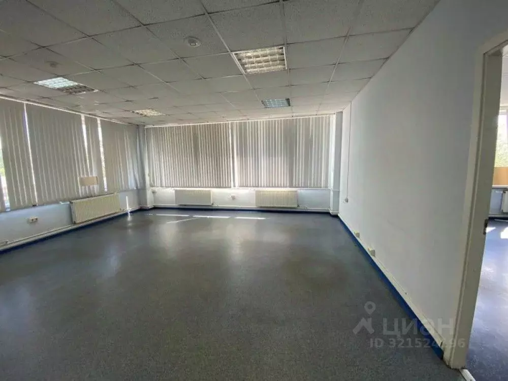 Офис в Санкт-Петербург ул. Маршала Новикова, 28Е (249 м) - Фото 1