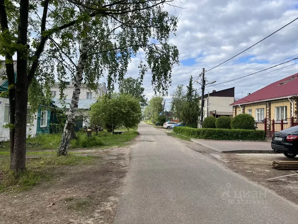 Участок в Тверская область, Тверь ул. Кутузова (4.08 сот.) - Фото 0