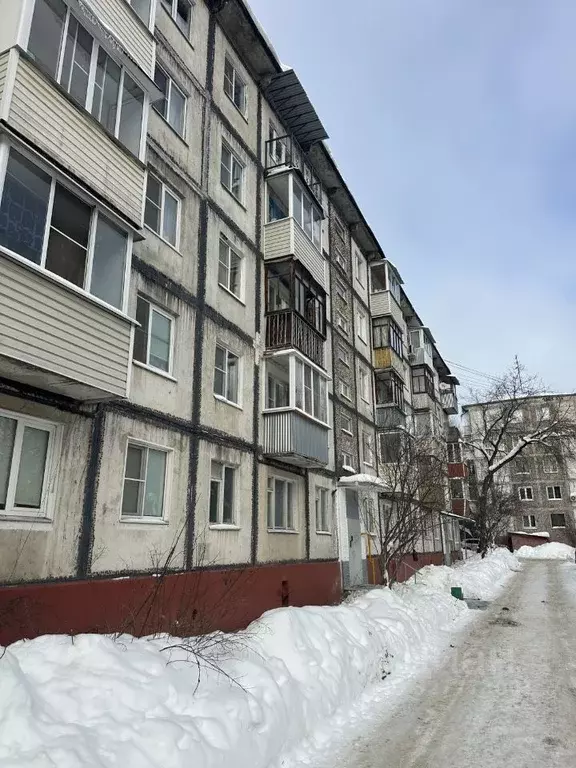 2-к кв. Московская область, Чехов Московская ул., 92 (44.0 м) - Фото 1