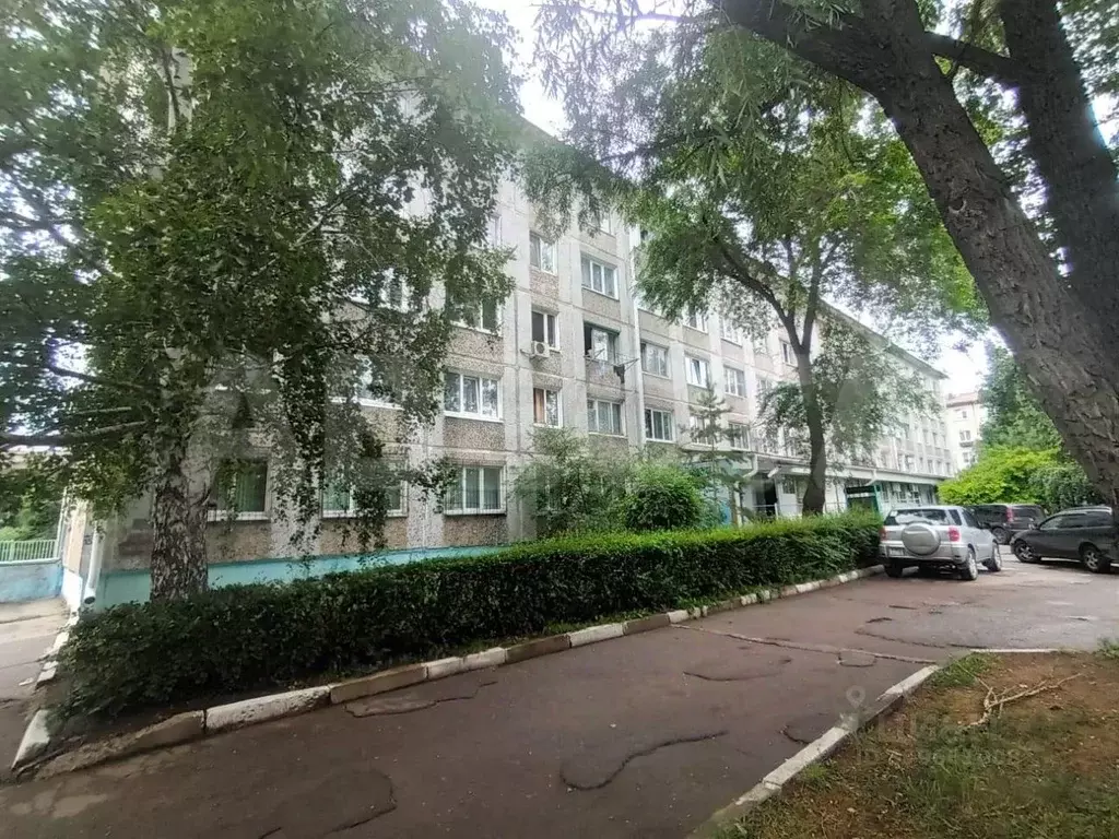 Комната Омская область, Омск ул. Лукашевича, 10А (13.0 м) - Фото 0