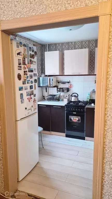 Продаётся 3-к квартира, 58 м - Фото 1