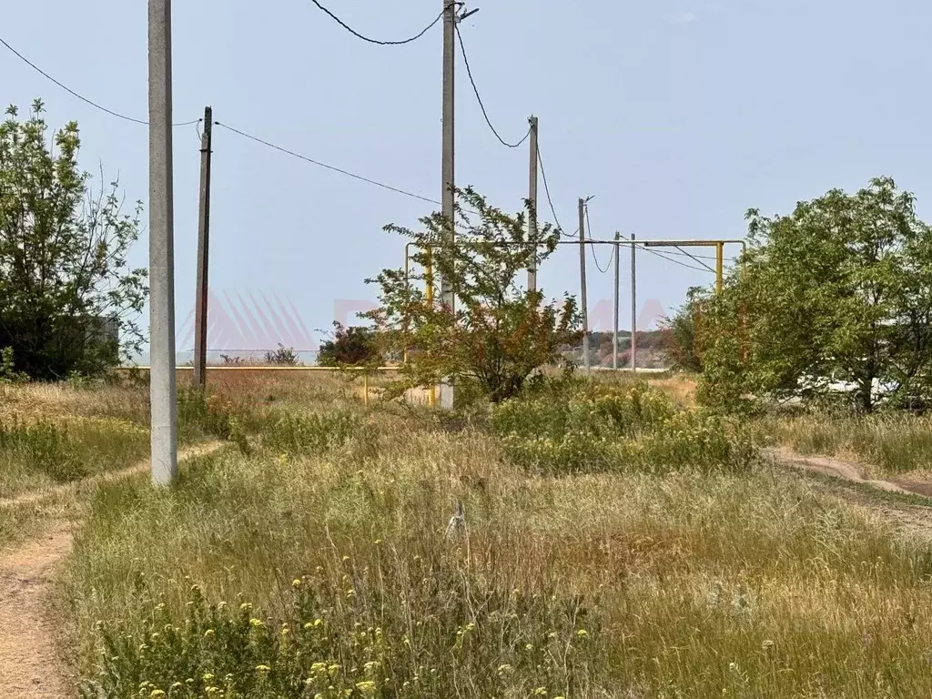 Участок в Ростовская область, Неклиновский район, Поляковское с/пос, ... - Фото 2