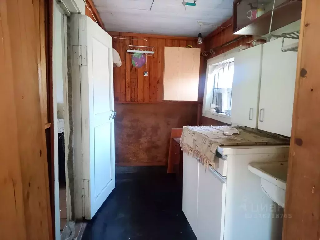 Дом в Башкортостан, Уфа Дружба СНТ, 55 (26 м) - Фото 0