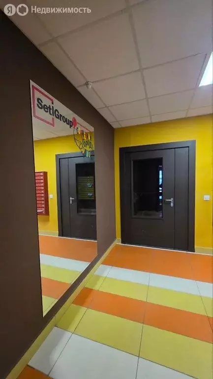 Квартира-студия: Санкт-Петербург, проспект Ветеранов, 175 (32 м) - Фото 1