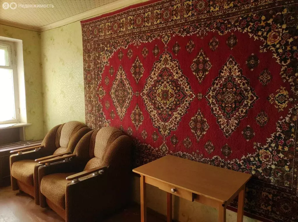 2-комнатная квартира: Волгодонск, улица Максима Горького, 77 (44.6 м) - Фото 0