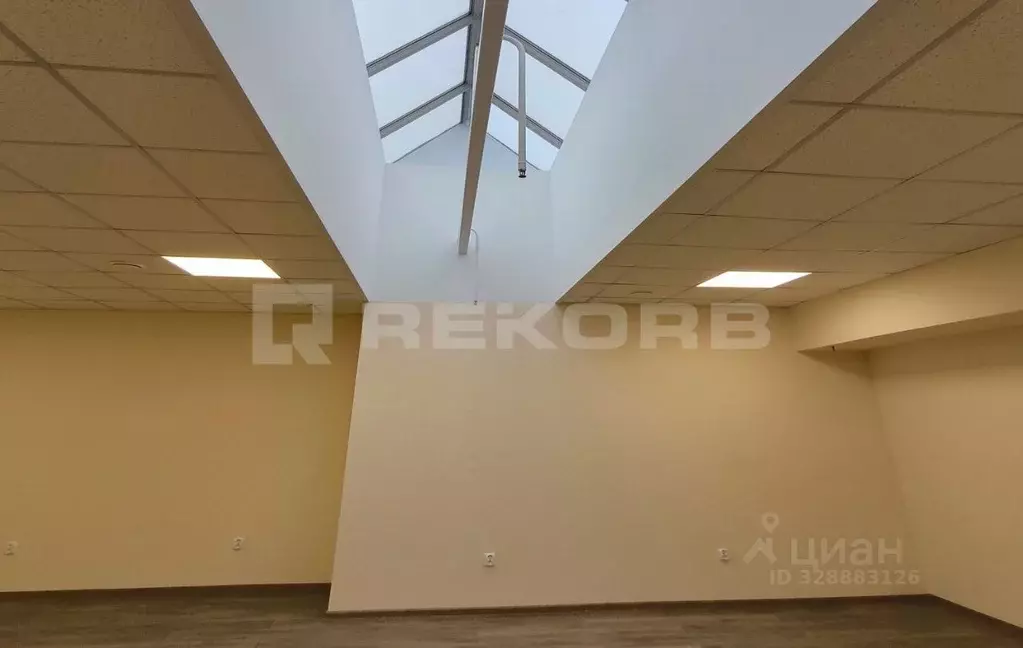 Офис в Санкт-Петербург Новолитовская ул., 15Г (460 м) - Фото 1