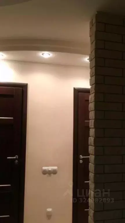 3-к кв. Белгородская область, Старый Оскол Восточный мкр, 10 (64.0 м) - Фото 2