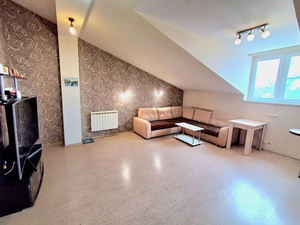 2-к кв. Костромская область, Кострома Лавровская ул., 12А/14 (64.5 м) - Фото 2