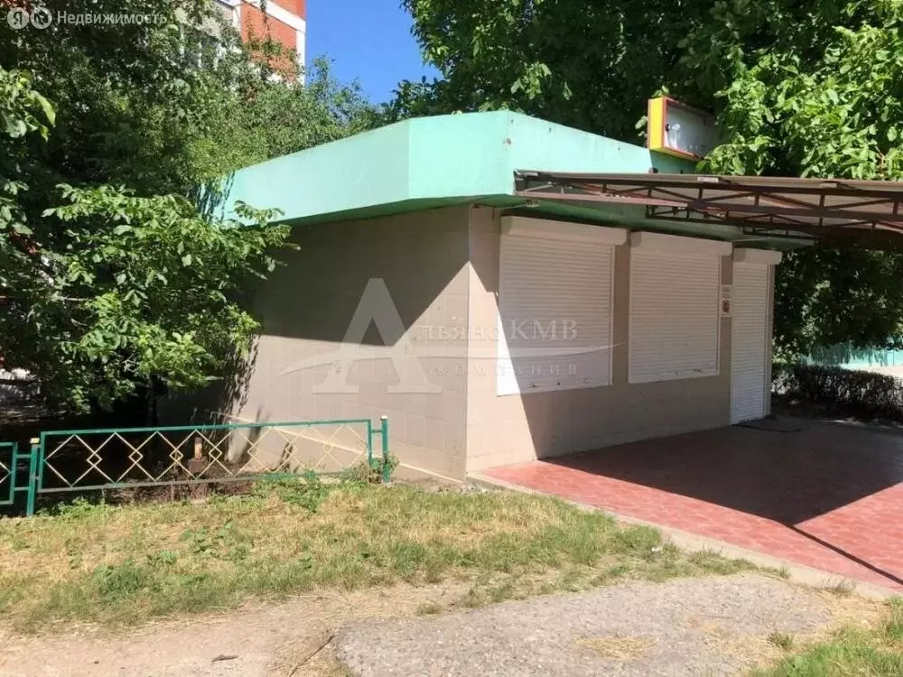 Помещение свободного назначения (52 м) - Фото 2