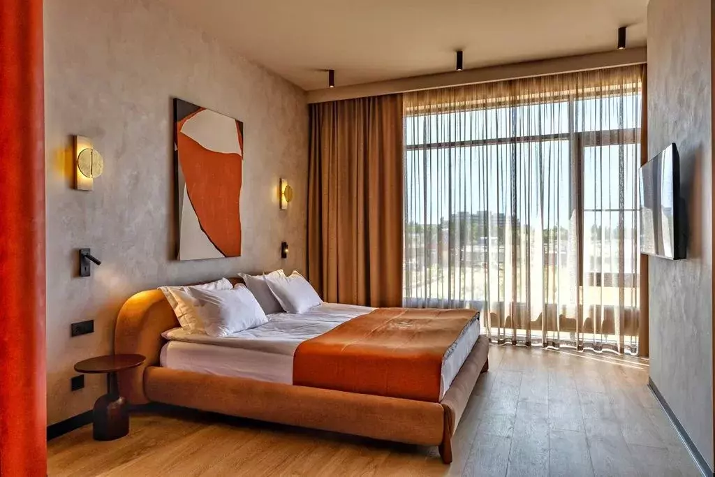 Комната Дагестан, Каспийск ул. Коттеджная, 17 - Фото 1