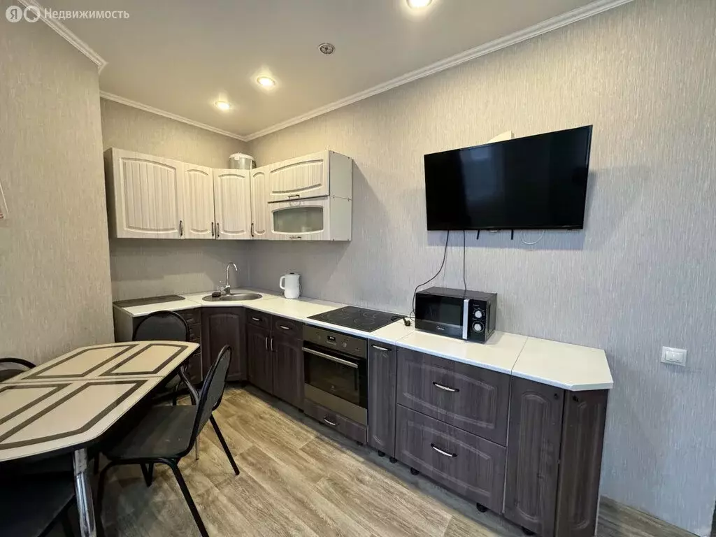 1-комнатная квартира: Оренбург, проспект Победы, 149/1 (39.8 м) - Фото 2