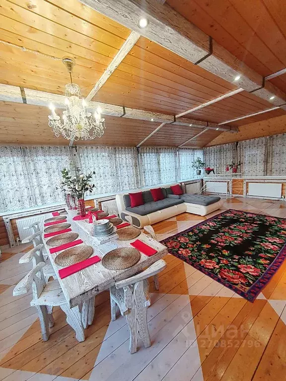 Дом в Владимирская область, Суздаль Михайловская ул., 72 (250 м) - Фото 2