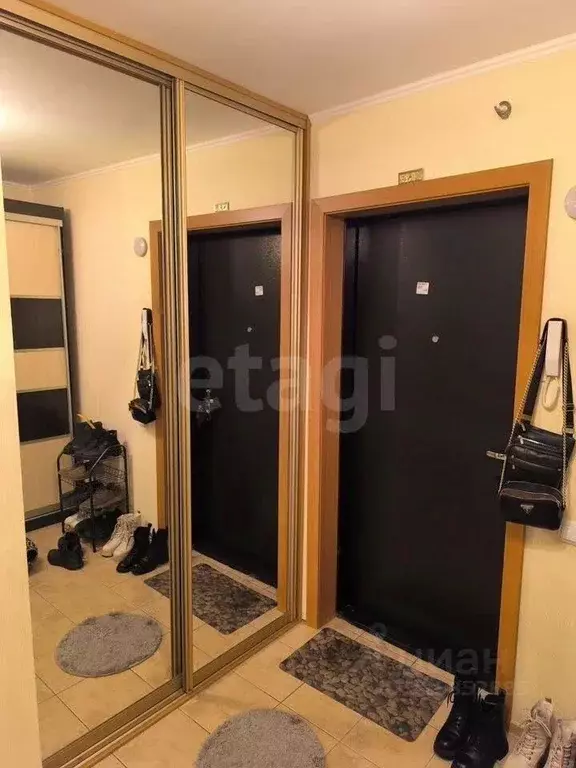 2-к кв. Томская область, Томск Мокрушинский мкр, ул. Мокрушина, 9А ... - Фото 2