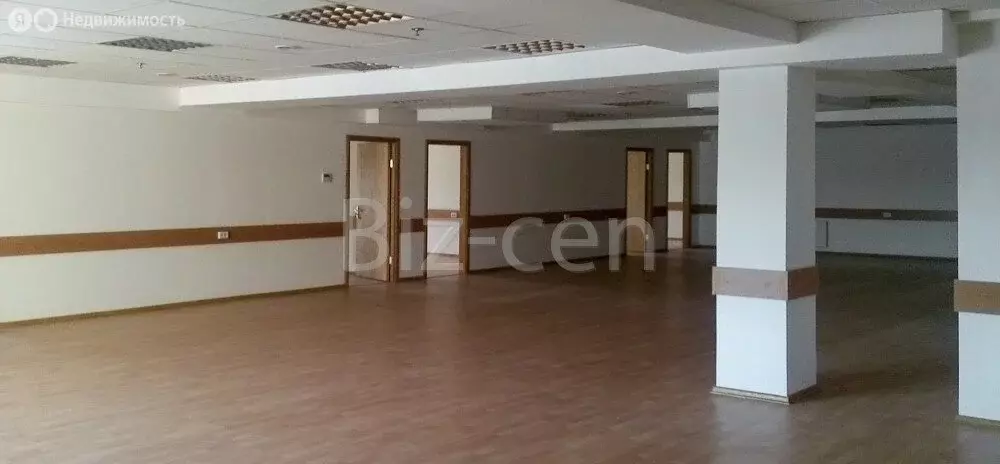 Офис (340 м) - Фото 0