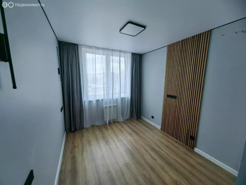 1-комнатная квартира: Долгопрудный, Парковая улица, 44к1 (34 м) - Фото 1