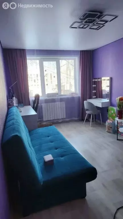 2-комнатная квартира: Ревда, Ковельская улица, 19 (45.3 м) - Фото 2