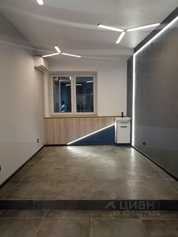 Помещение свободного назначения в Татарстан, Казань ул. Парижской ... - Фото 1