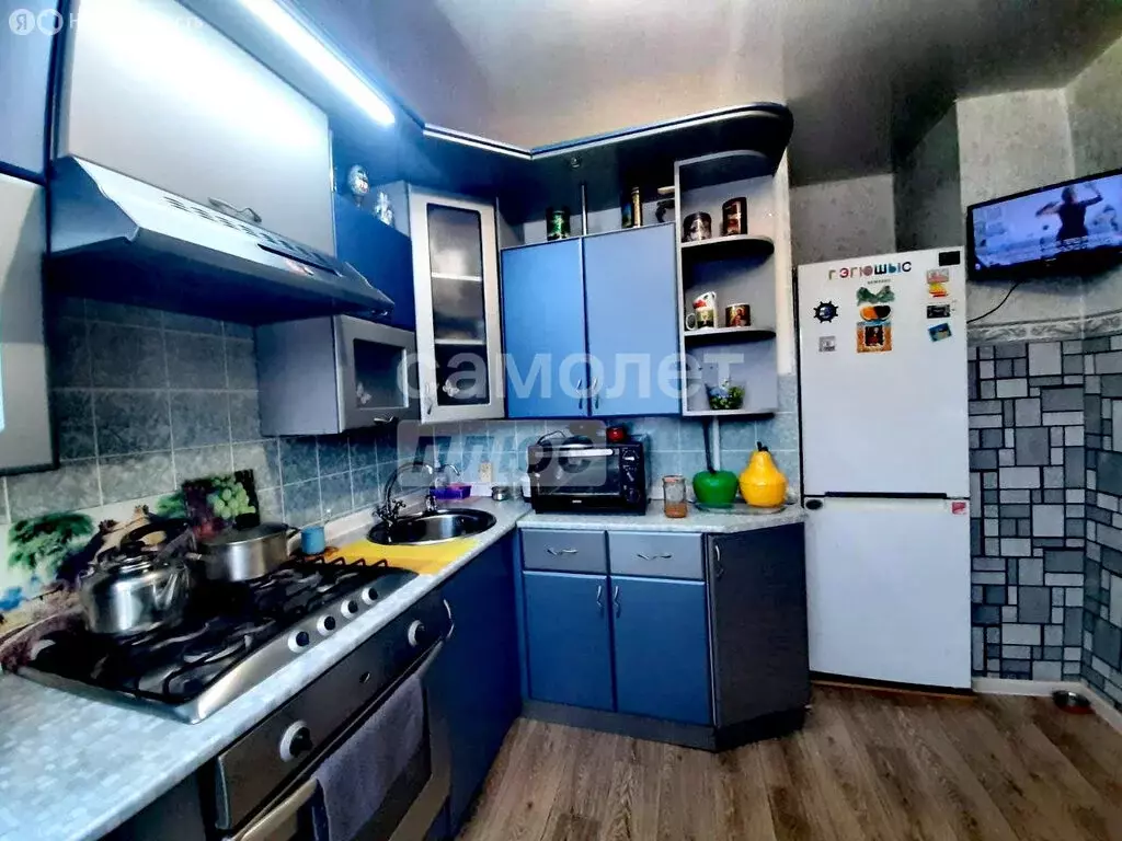 2-комнатная квартира: Александров, улица Терешковой, 7 (45.7 м) - Фото 2