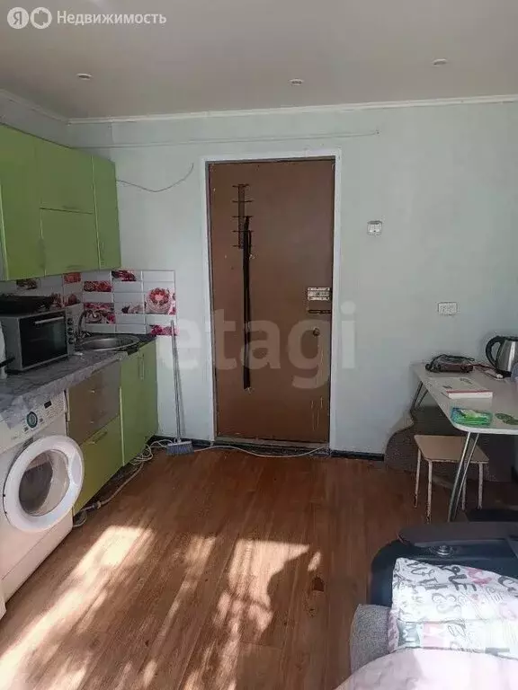 1к в -комнатной квартире (13.5 м) - Фото 2