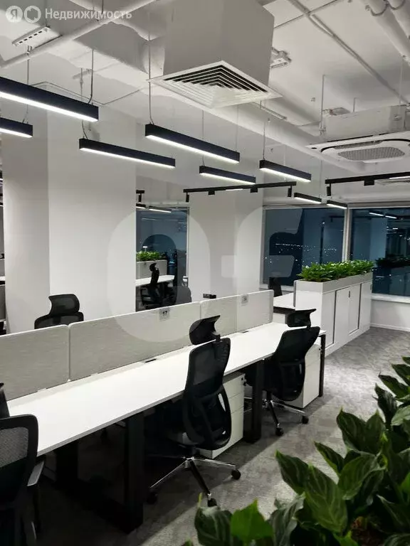 Офис (10003 м) - Фото 2