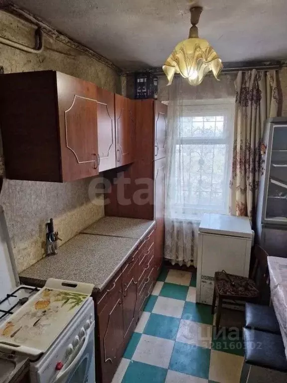 2-к кв. Белгородская область, Валуйский муниципальный округ, Уразово ... - Фото 1