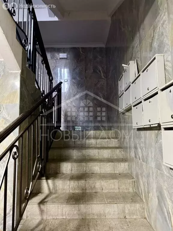 1-комнатная квартира: Нальчик, проспект Кулиева, 2Б (46 м) - Фото 0